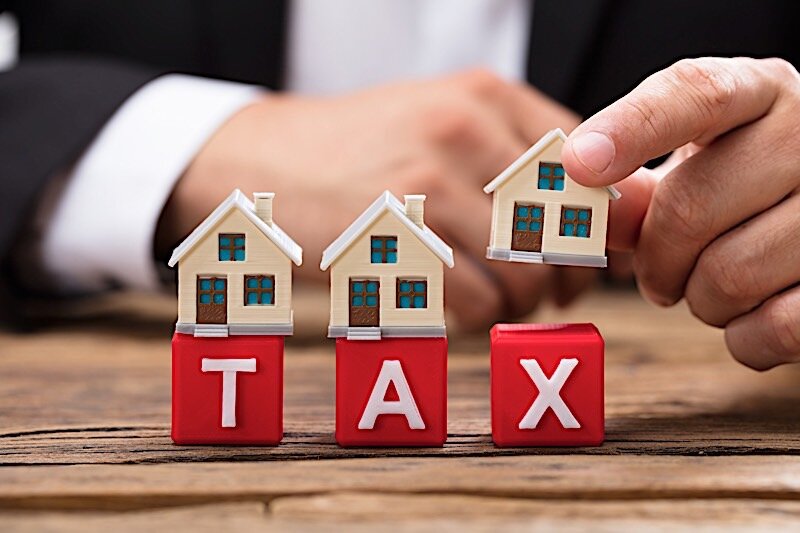 Unlocking Tax Advantages for Companies through Real Estate Investment Funds