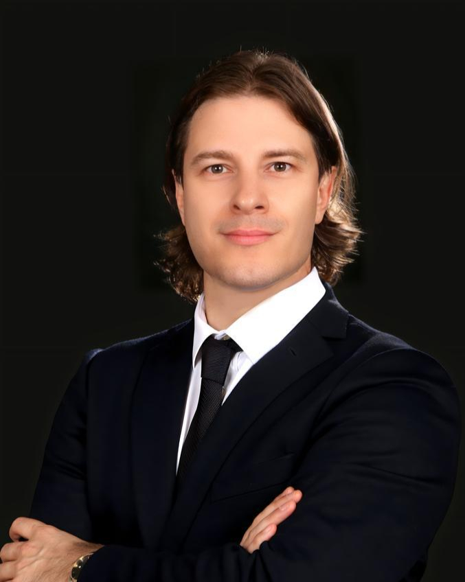 Sebahattin Serkan Şinik