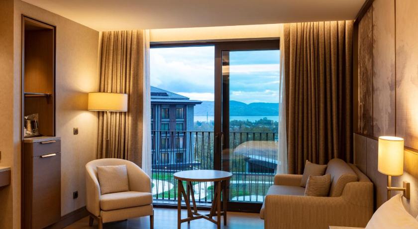 superior Deluxe Room