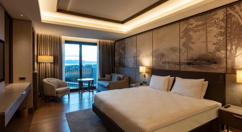 superior Deluxe Room