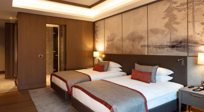 Grand Suite Room