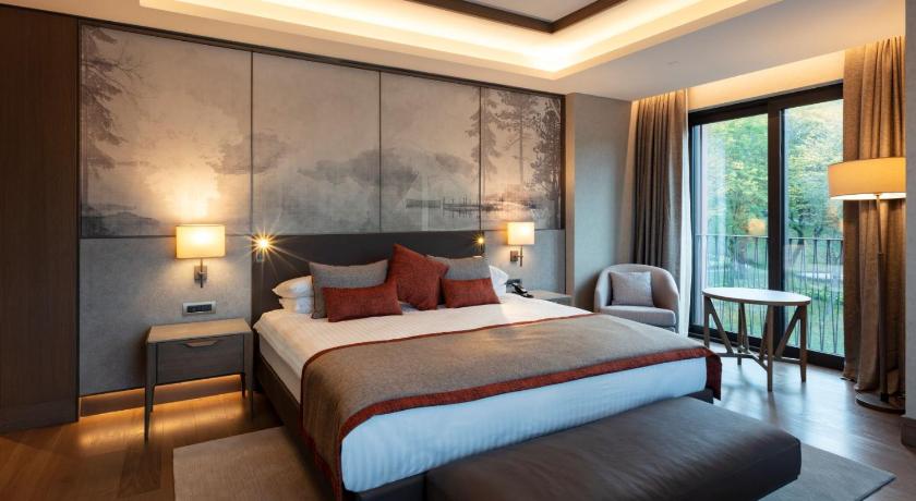 Grand Suite Room