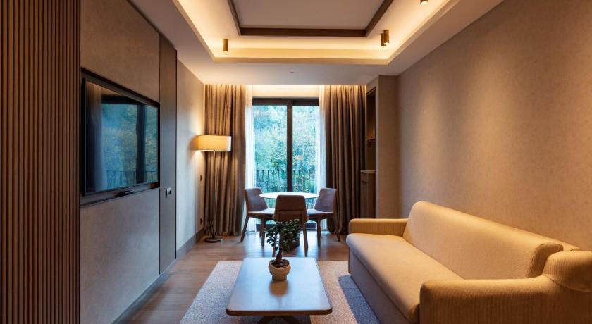 Grand Suite Room
