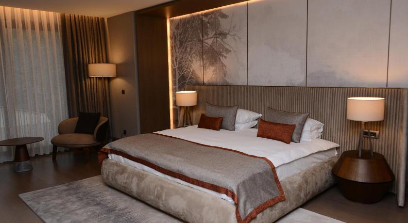King Suite