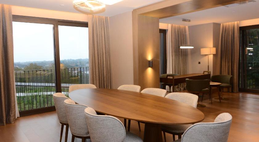 King Suite