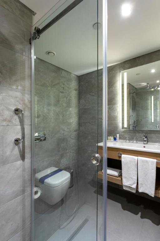 double or twin room with sea view and balcony