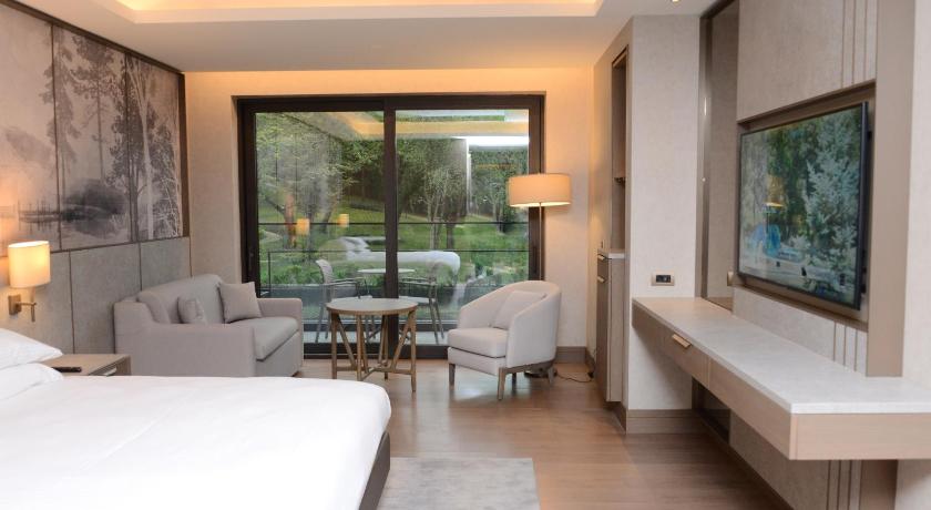 Superior Deluxe with Terrace