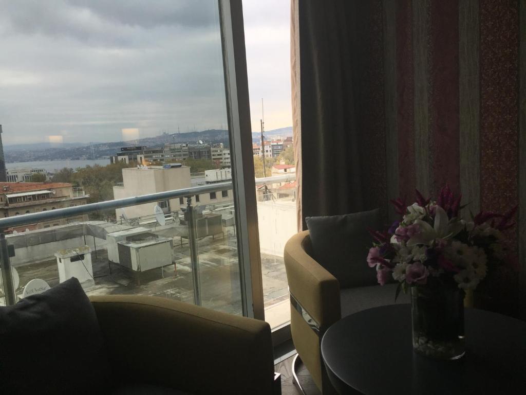 suite