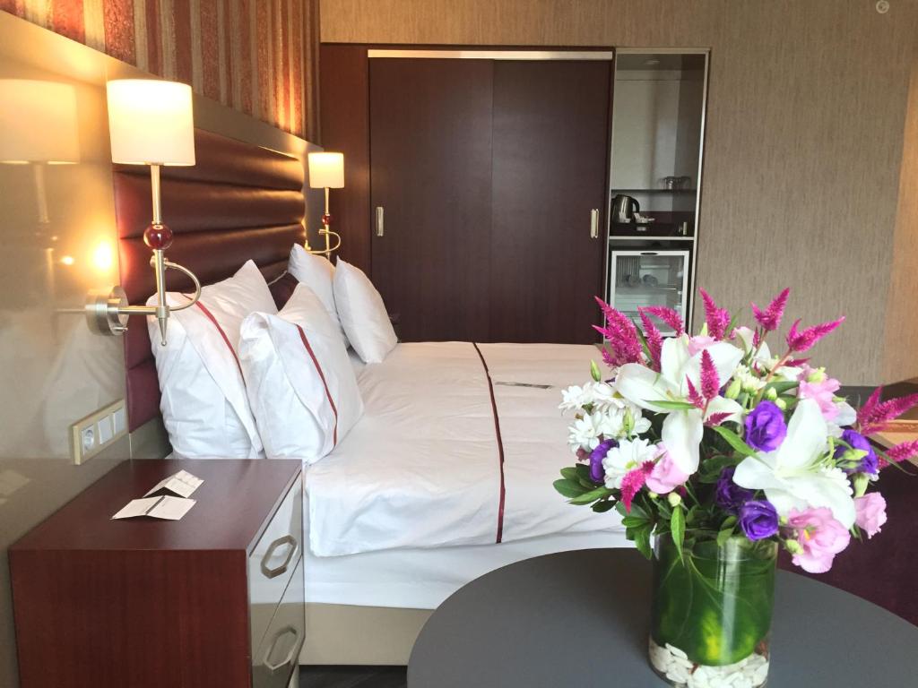 suite