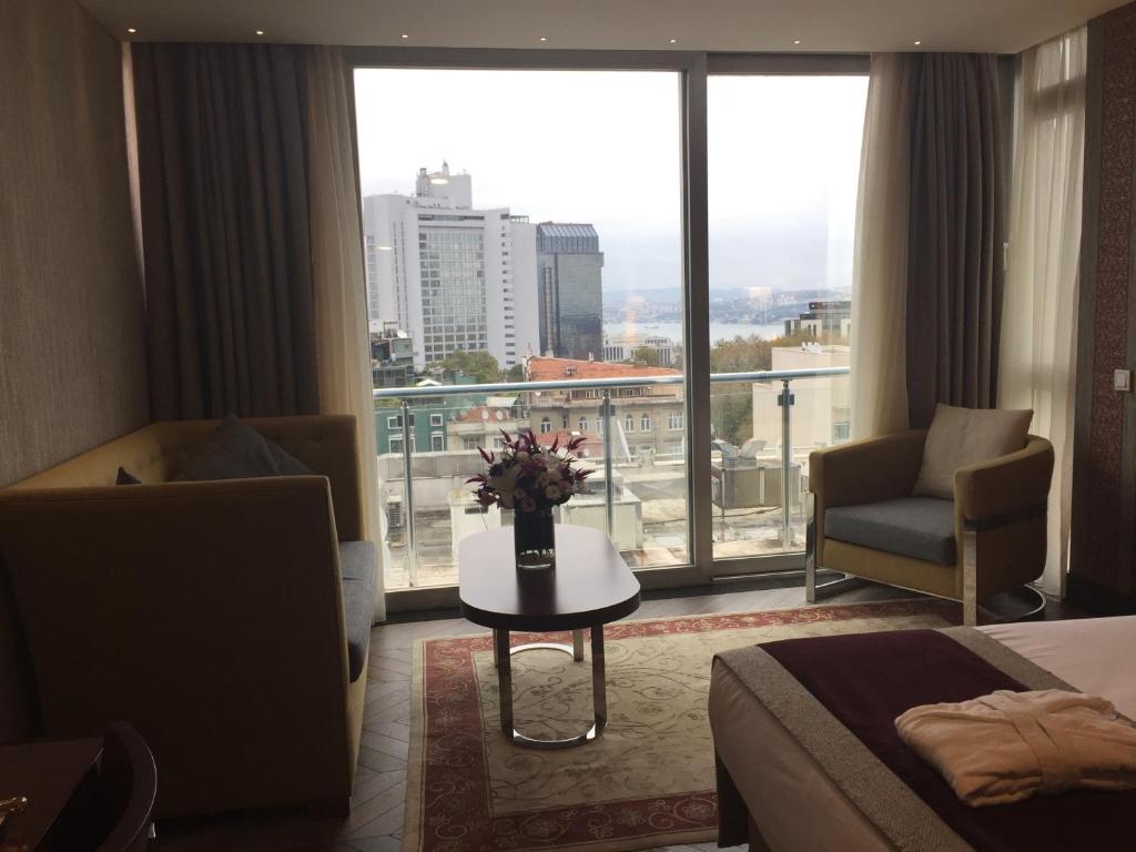 suite