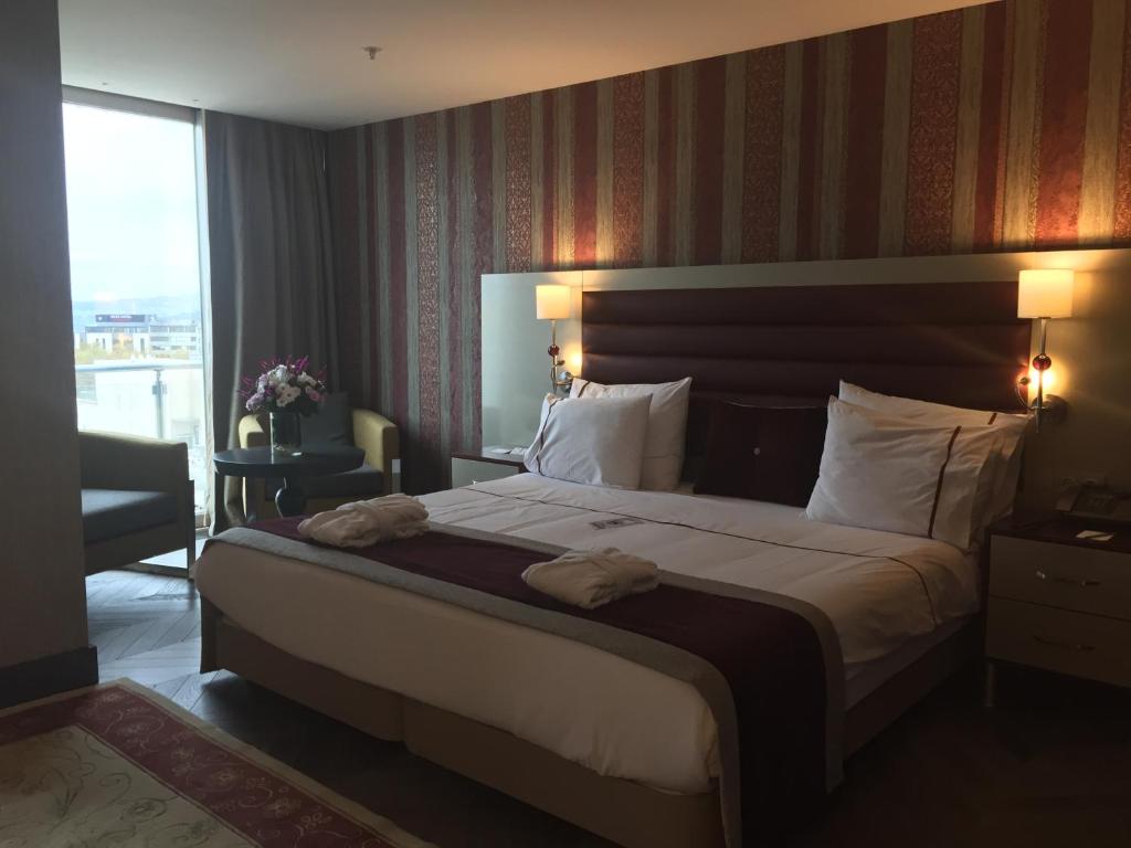 suite
