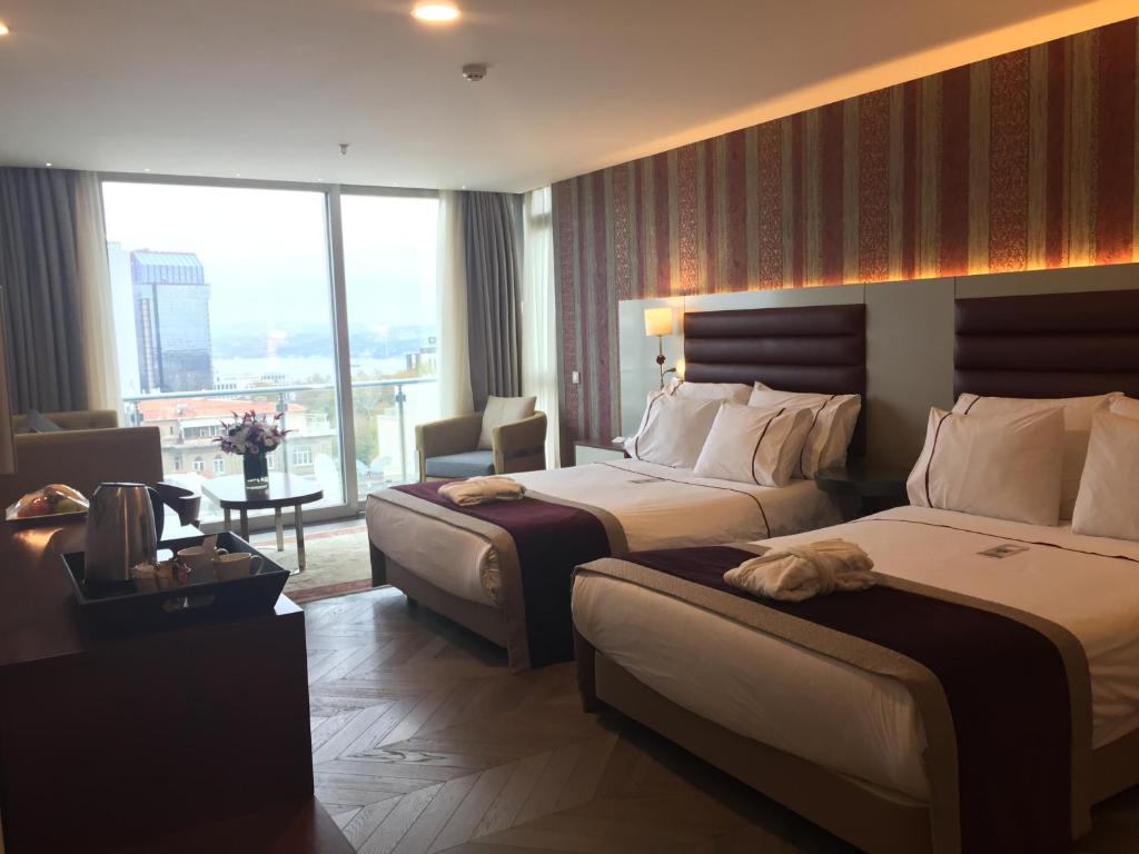 suite