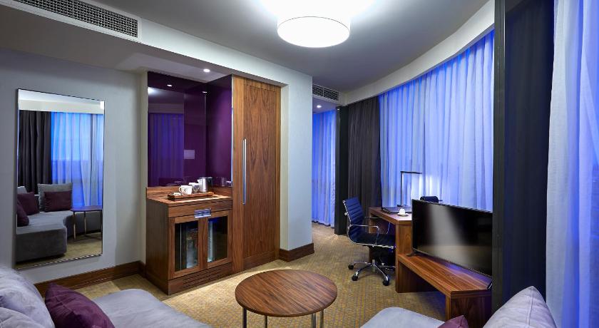 executive suite