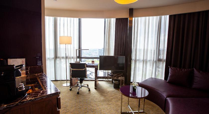 executive suite