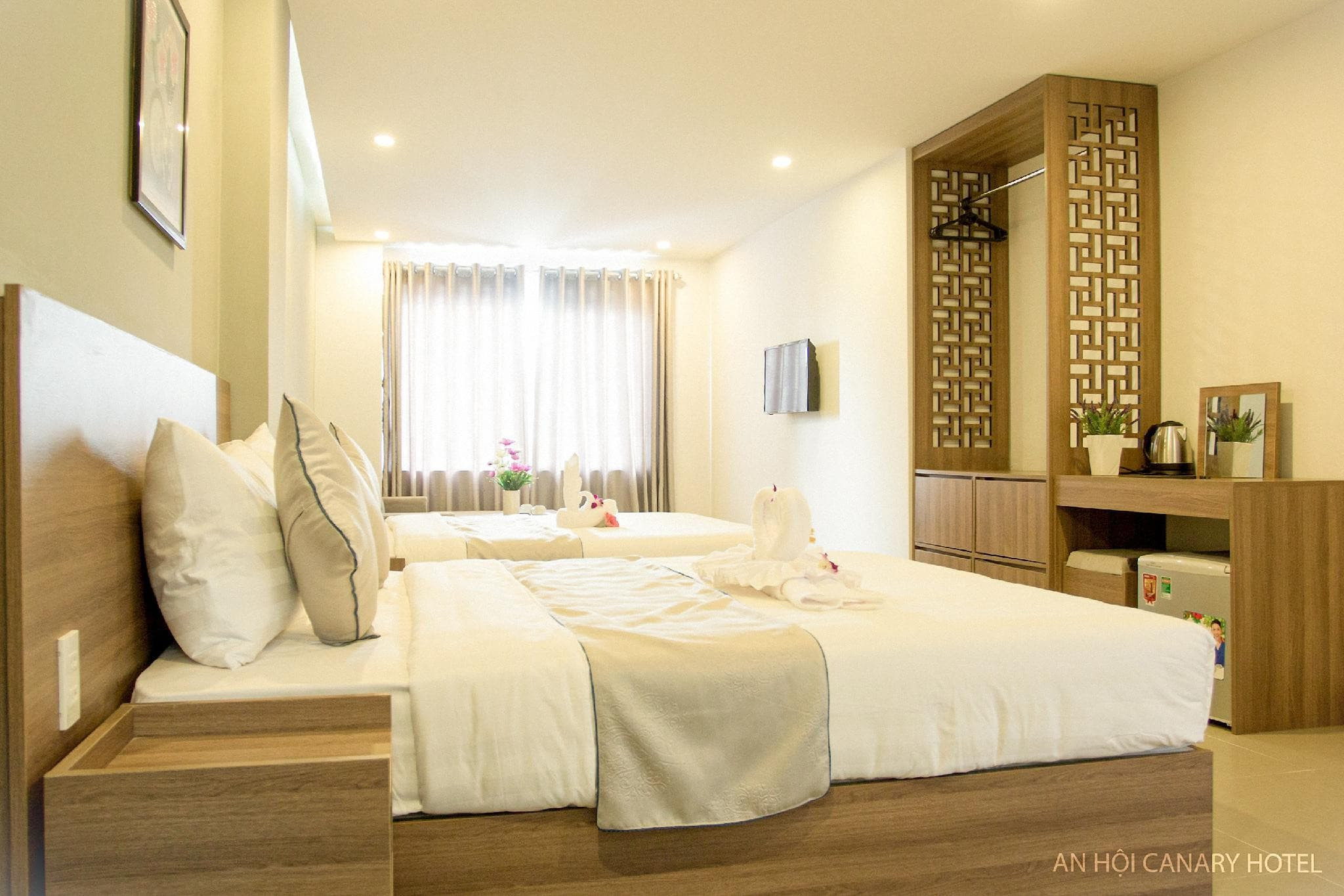 Canary Suite Otel