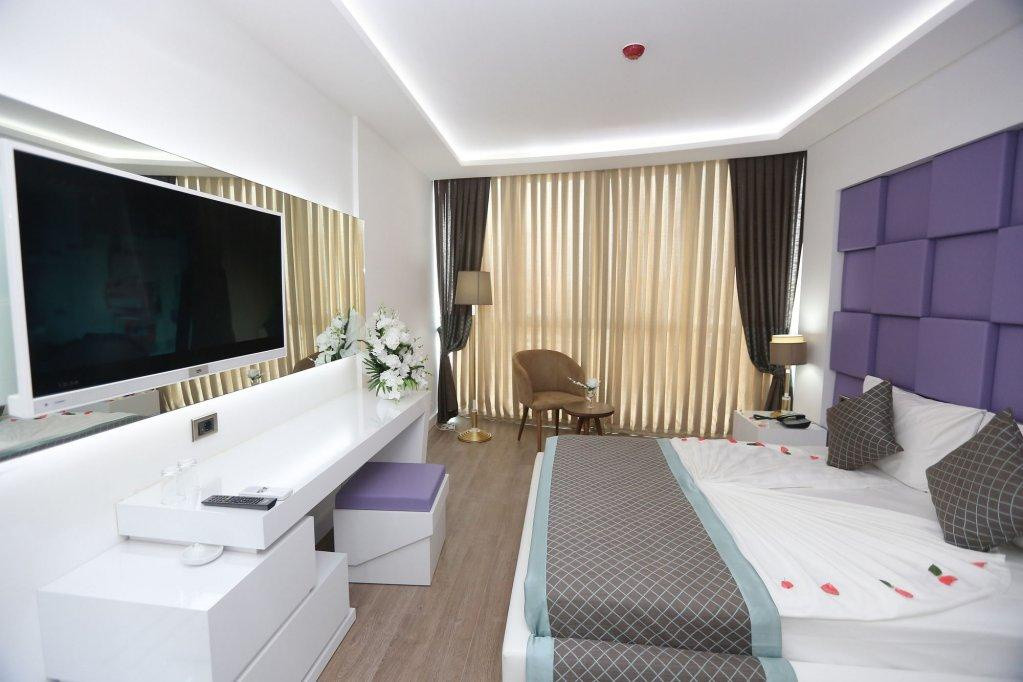 Elıps Royal Hotel
