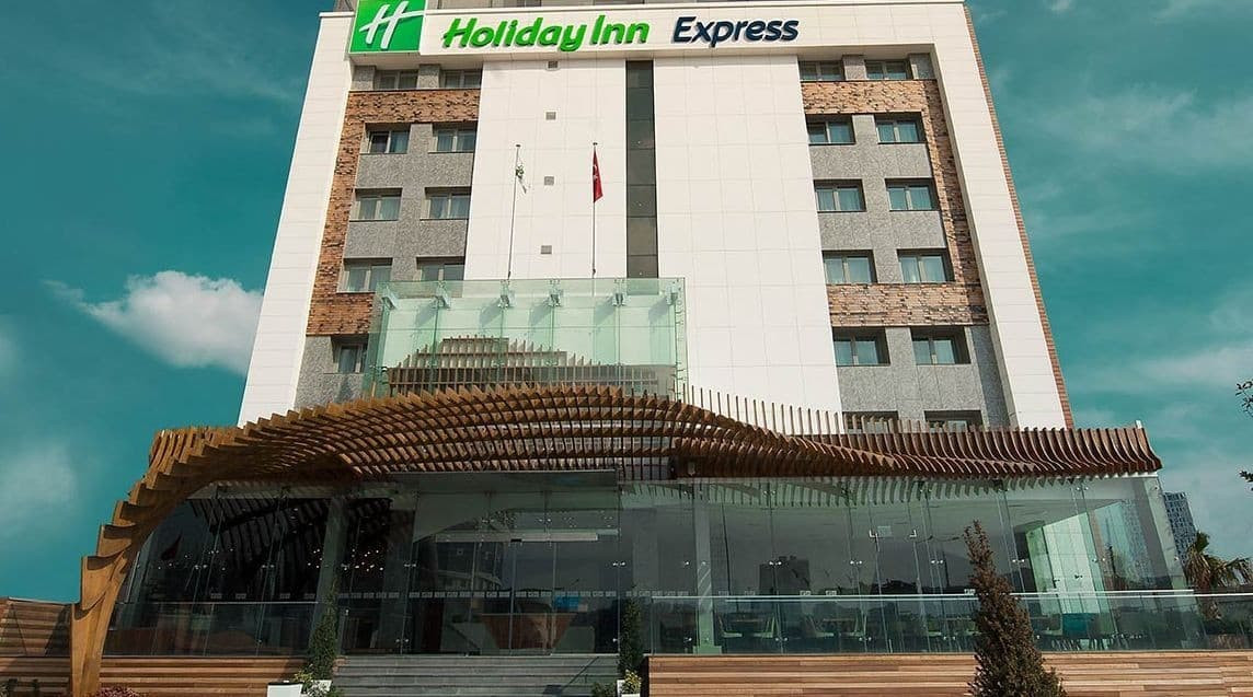 Holiday Inn Istanbul Airport