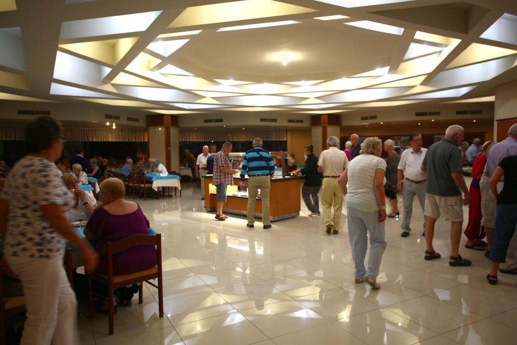 Cender Restaurant