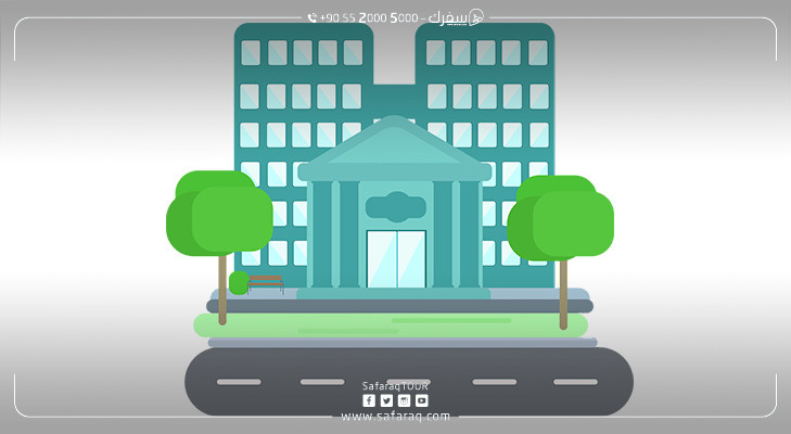 Hotels and Resorts Hotels and Resorts