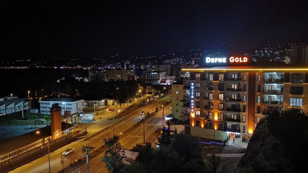 Trabzon Hotel Reservation