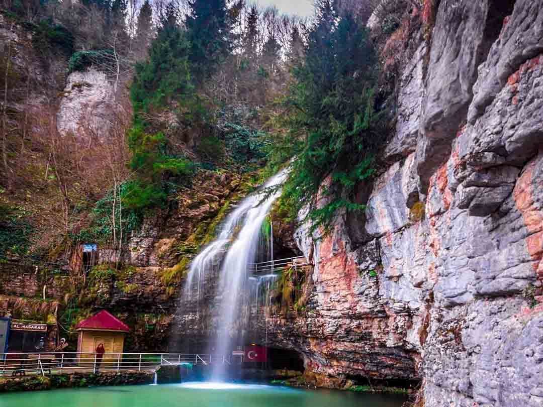 Les programmes touristiques les moins chers à Trabzon