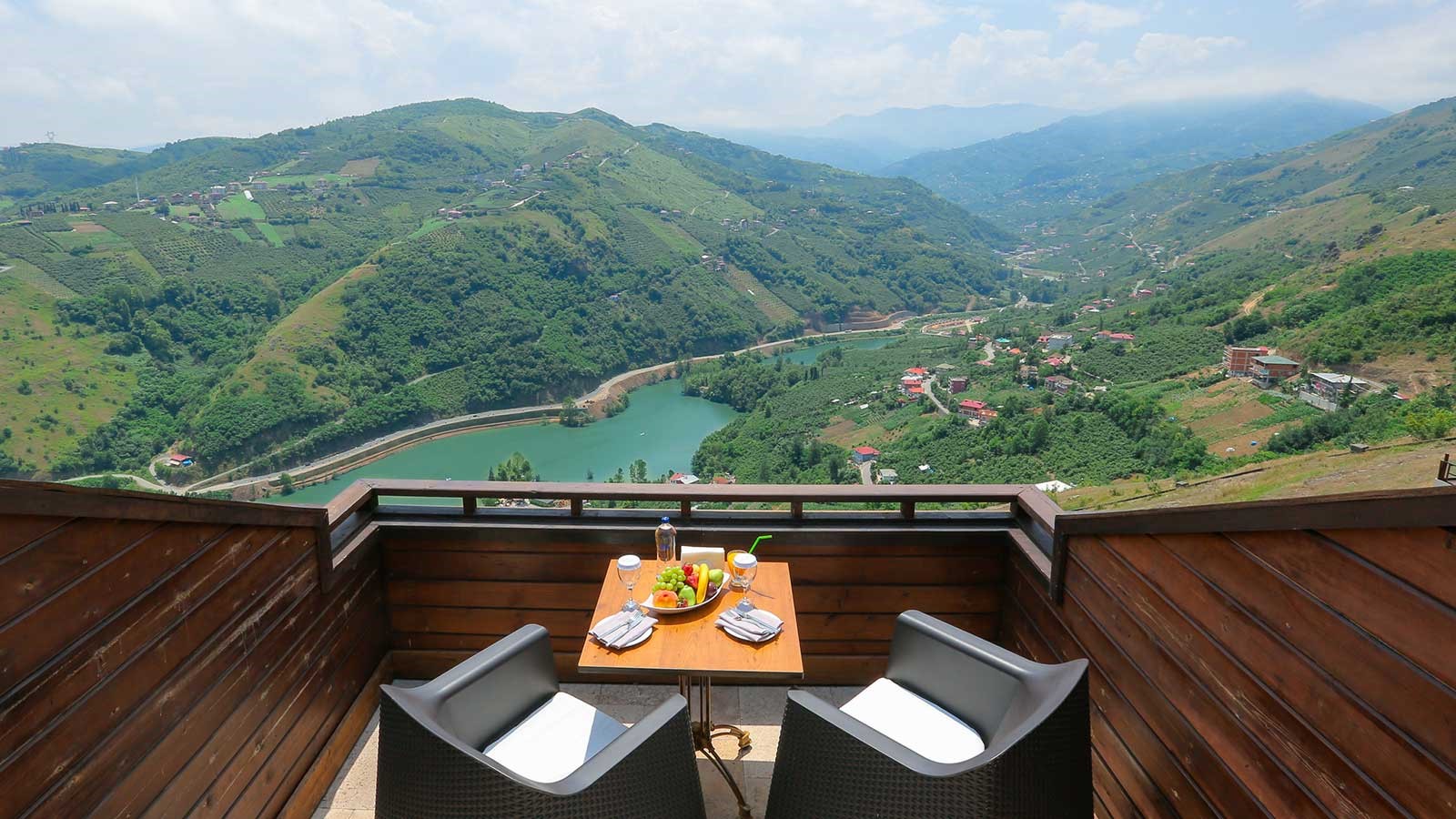 honeymoon programs in Trabzon