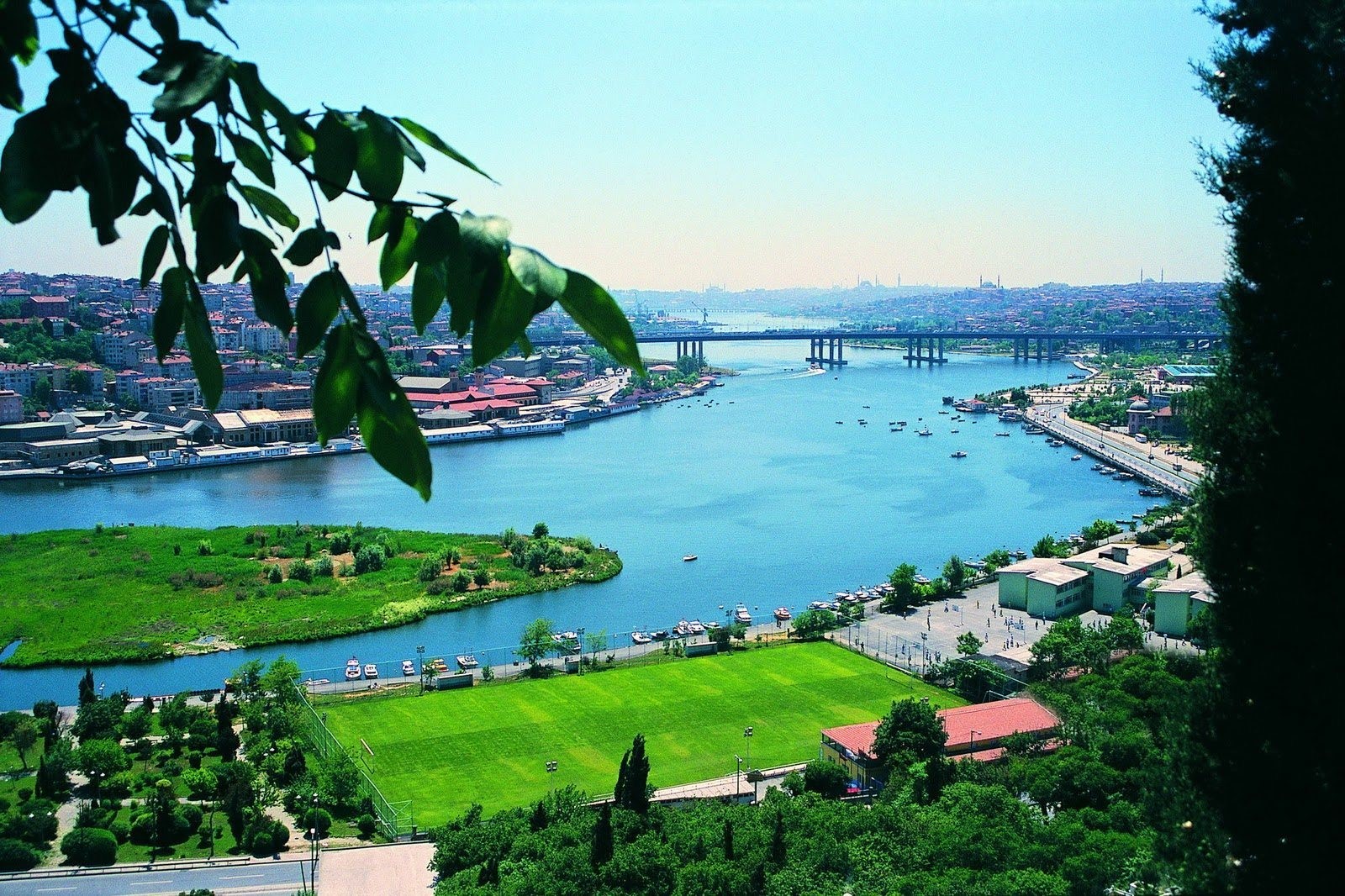 Top Tourist Trips in Istanbul