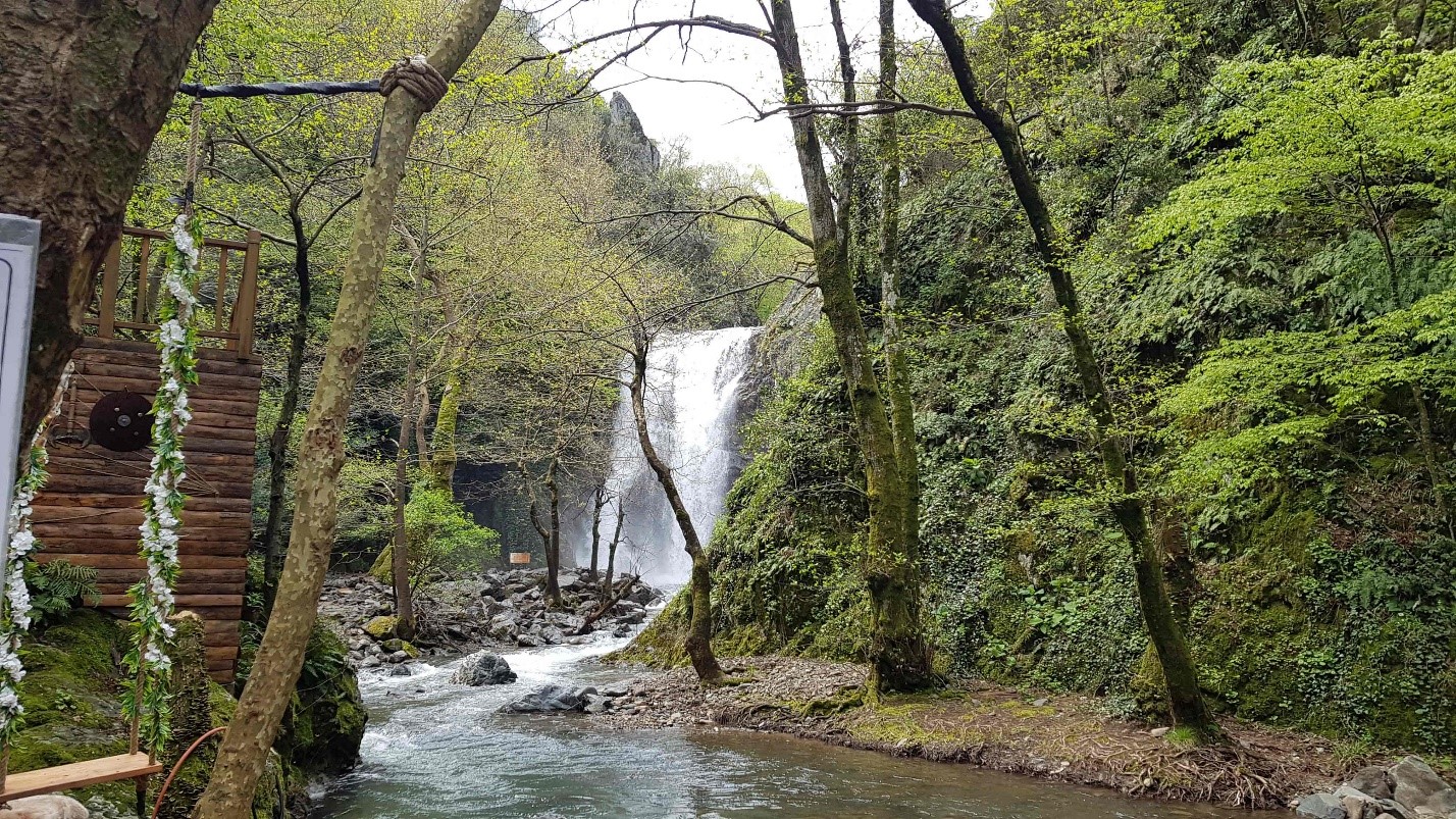 tourist trips in Yalova