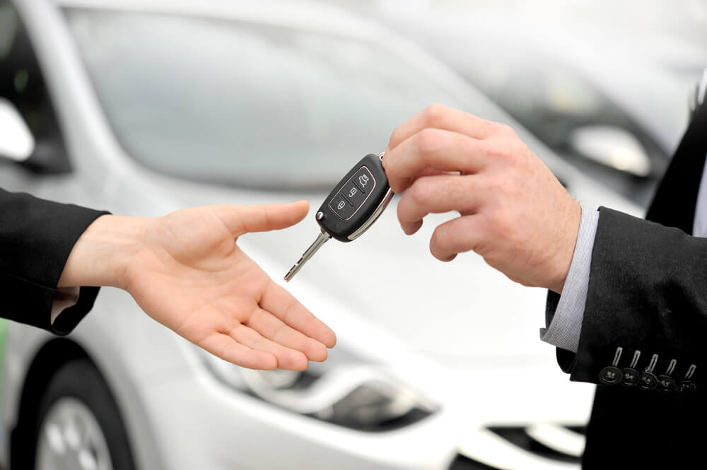 Location de voiture avec chauffeur en Turquie