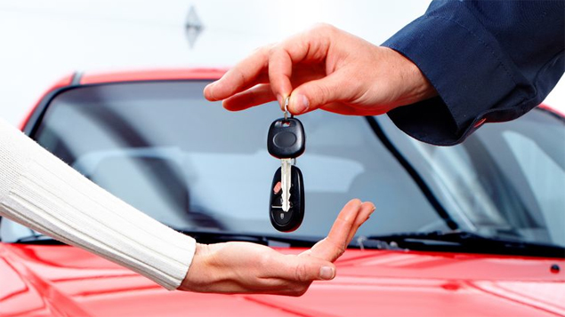 Affordable Car Rental