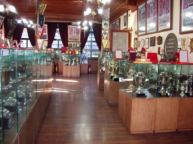 متحف طرابزون