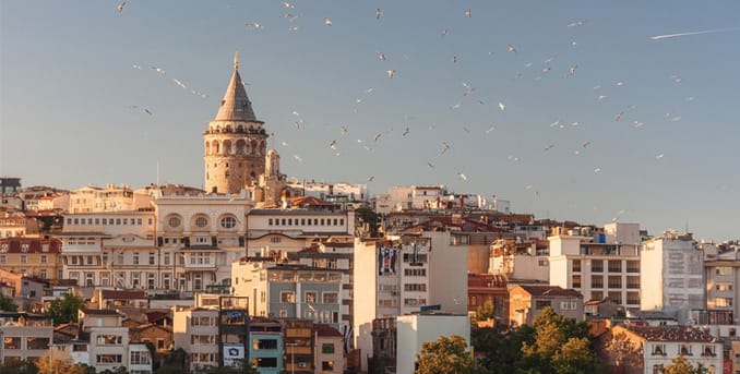 turkish tourism