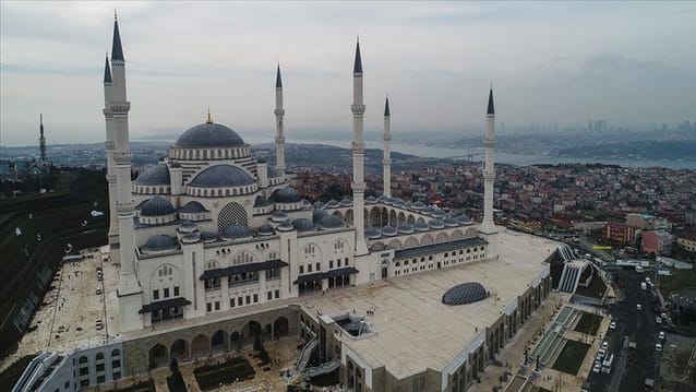 Top 10 Tourist Places on the Asian Side of Istanbul
