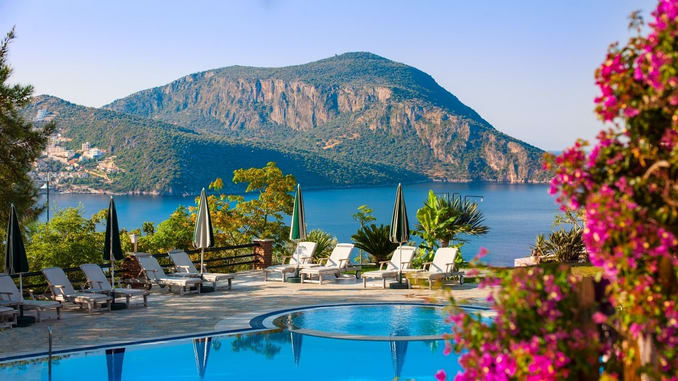 Antalya – Resorts