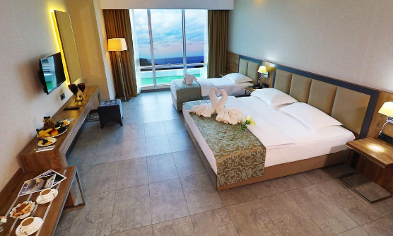 Trabzon’s 3-star Hotels