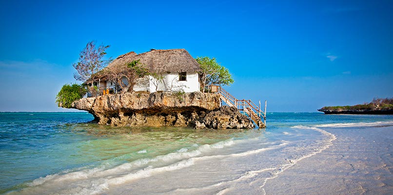 All You Need to Know about Tourism in Zanzibar