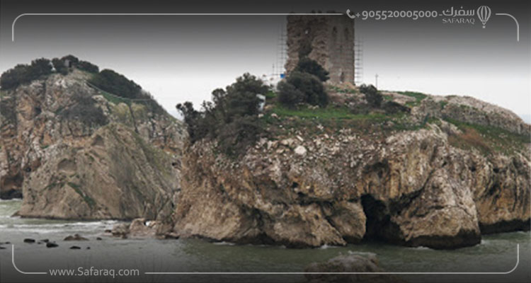 قلعة شيلا
