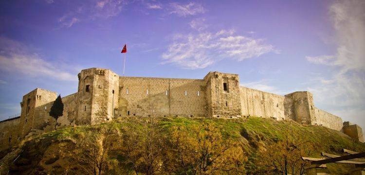 fortress of Trabzon