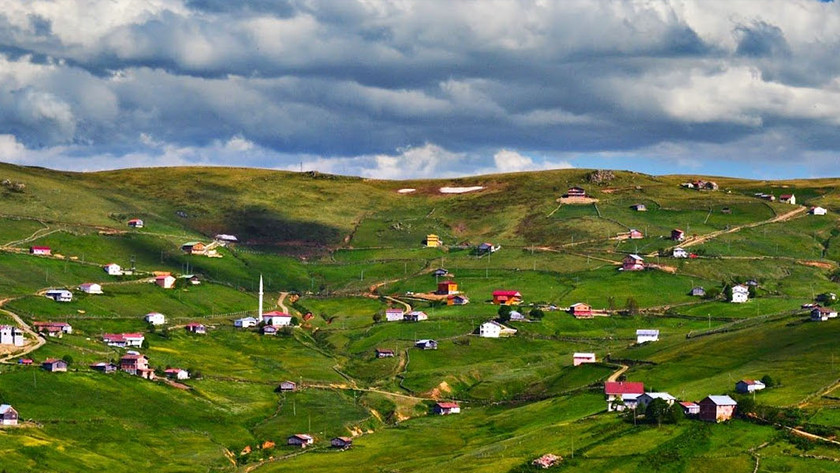 Trabzon - Uzungol - Ayder - Sumela – Giresun