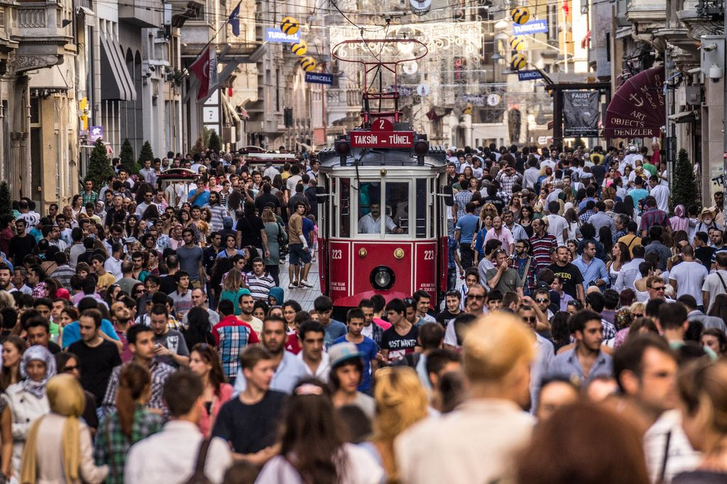 Istanbul VIP Program