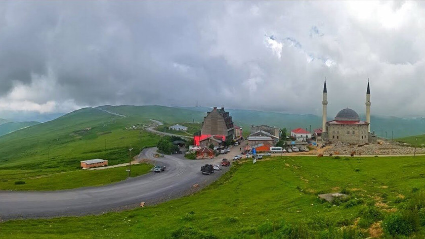Trabzon - Uzungol - Ayder - Sumela – Giresun