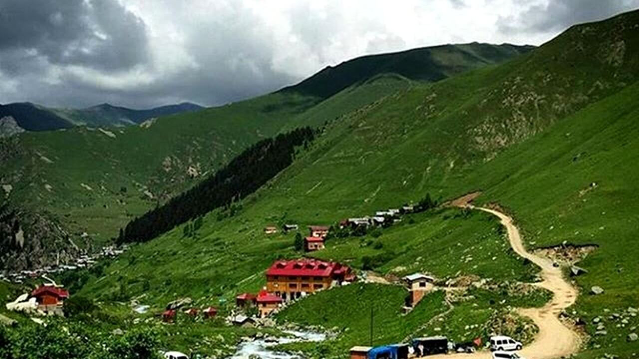Trabzon - Uzungol - Ayder - Sumela – Giresun
