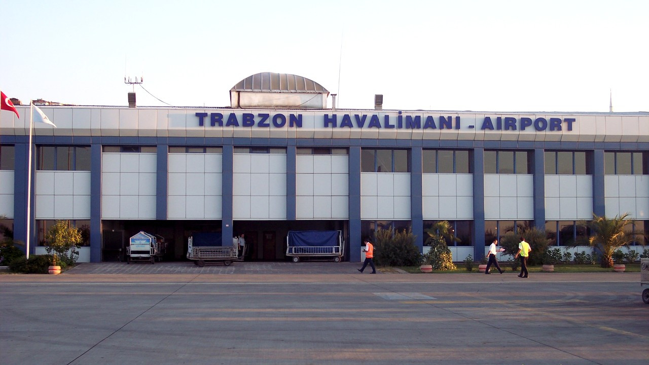 Trabzon - Uzungol - Ayder - Sumela – Giresun