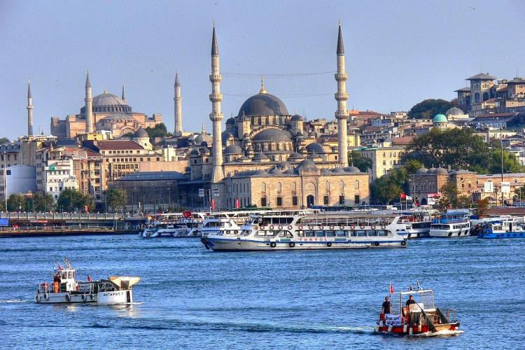 9 أيام رائعة في طرابزون وإسطنبول