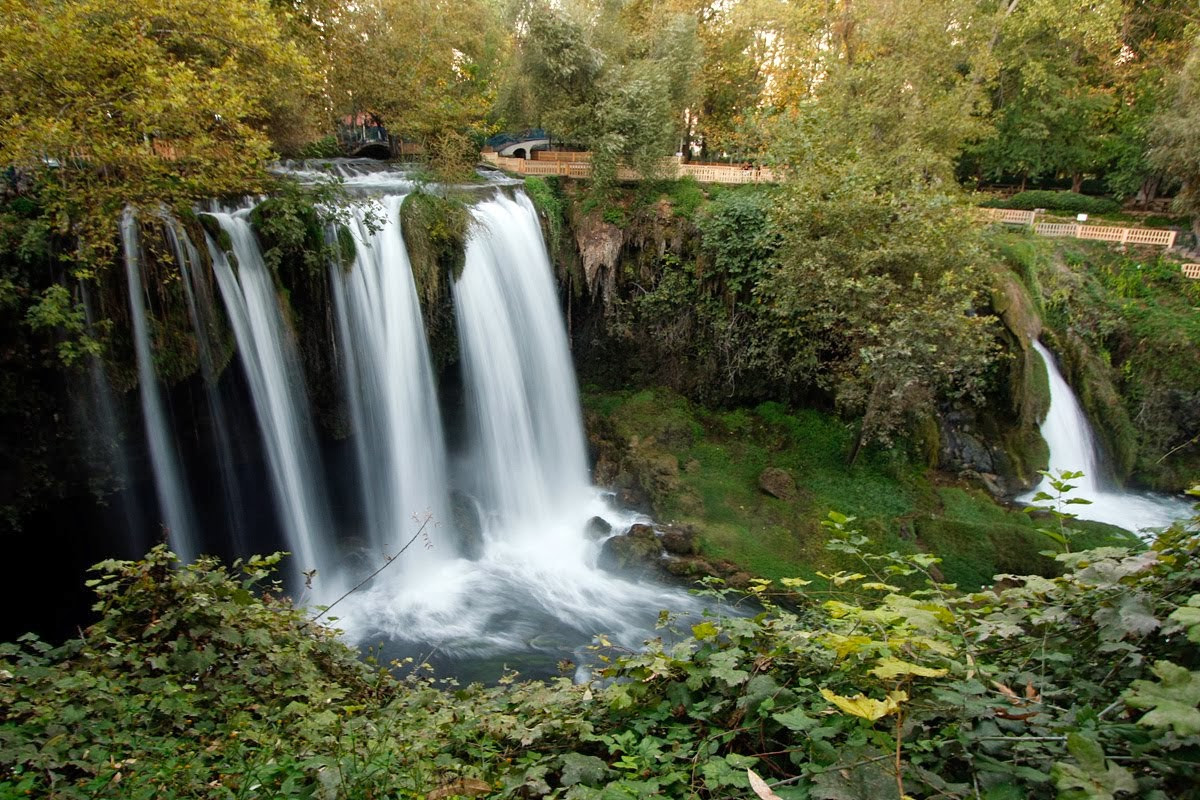 Antalya - Saklikent Ski Resort