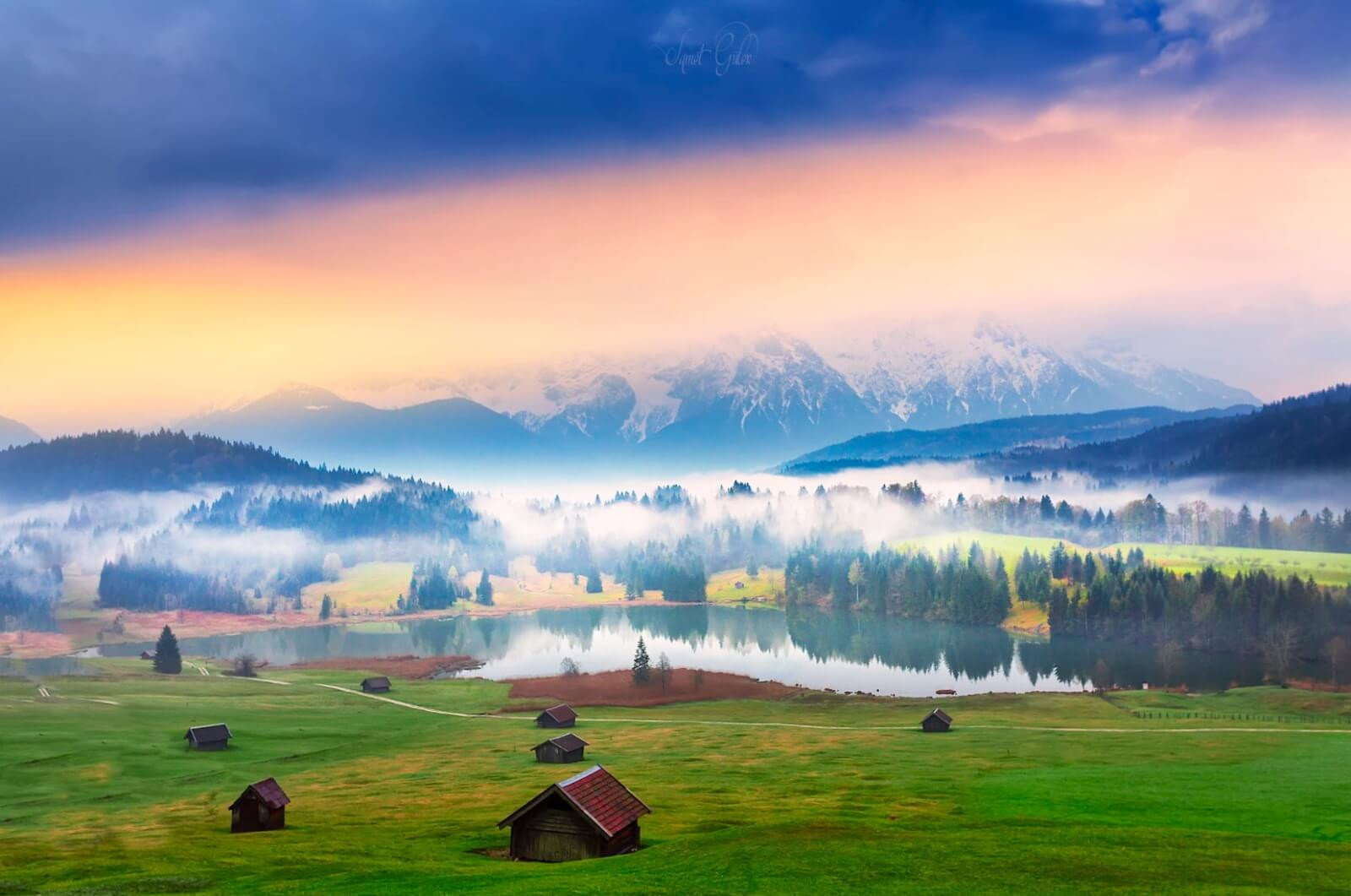 Trabzon and Uzungol