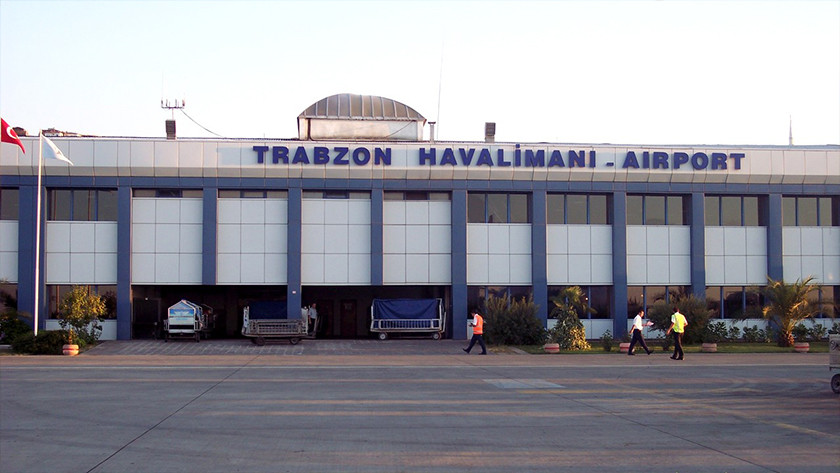 Trabzon - Uzungol - Ayder - Sumela – Giresun