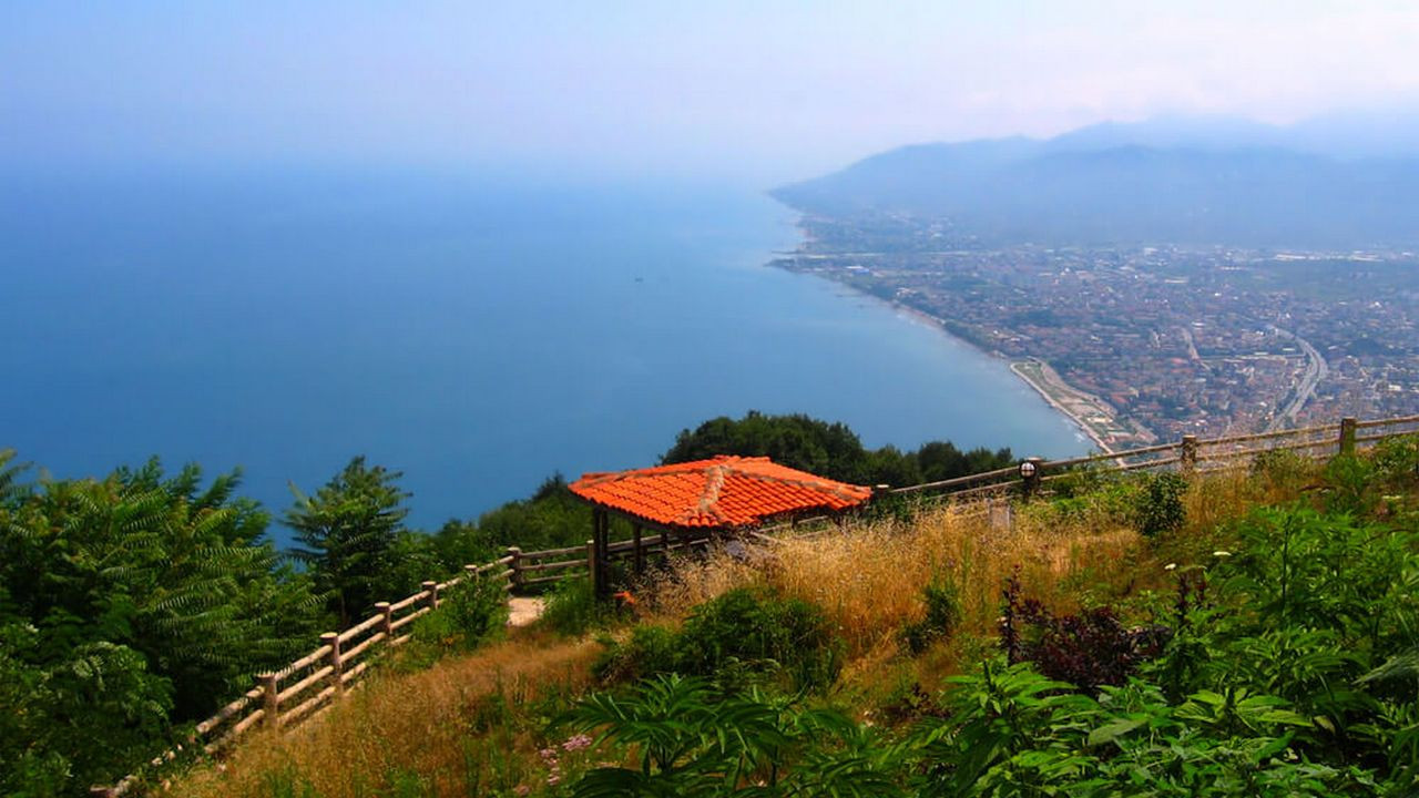 Trabzon and Uzungol