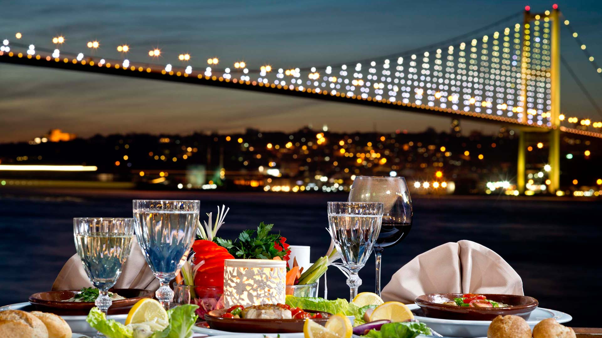 Istanbul - Sapanca - Bursa – Sile