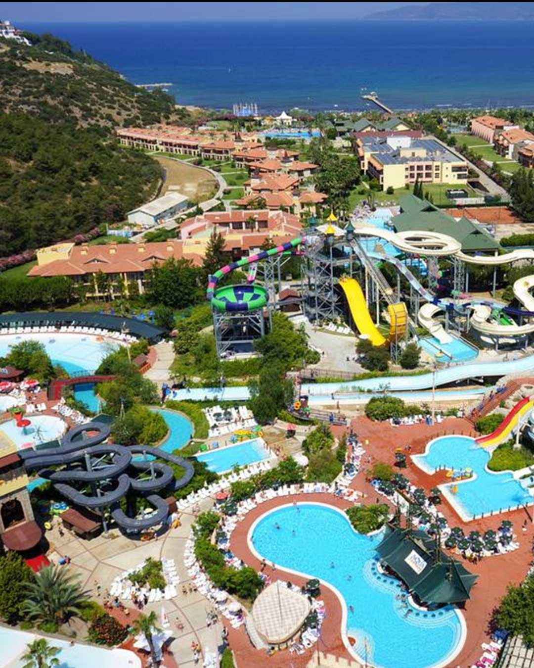 The best places in Turkey for families | SAFARAQ TOUR